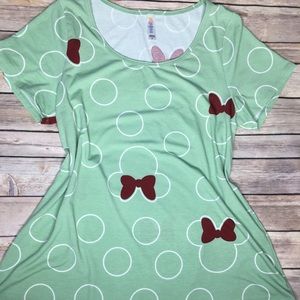 LuLaRoe Disney Classic
